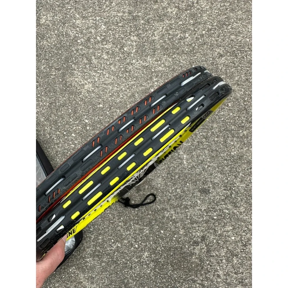Ektelon preowned racquetball